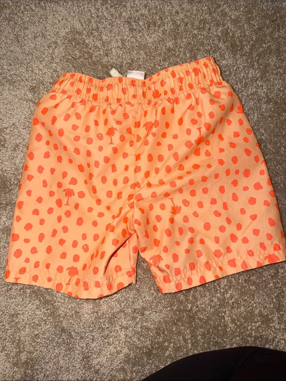 Boys Swim Trunks 4t, 5t and 5